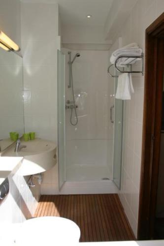 Hotel Escapade デ ハーン 設備 写真