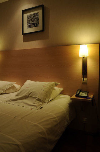 Hotel Escapade デ ハーン エクステリア 写真